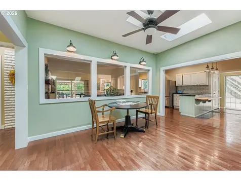 16620 SE Hampshire Lane Milwaukie OR 97267