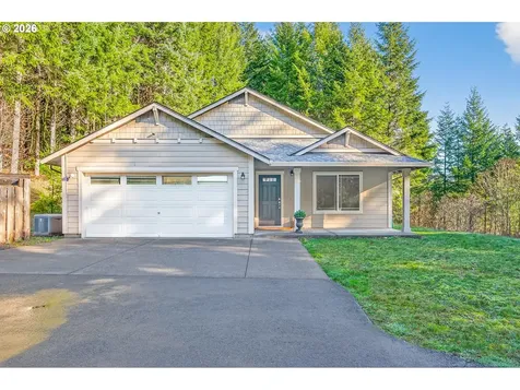 27710 Scappoose Vernonia Highway Scappoose OR 97056
