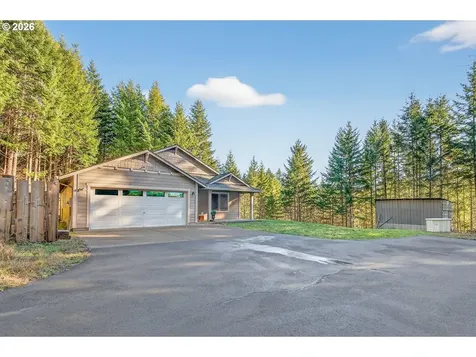 27710 Scappoose Vernonia Highway Scappoose OR 97056