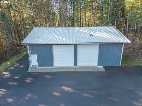 27710 Scappoose Vernonia Highway Scappoose OR 97056