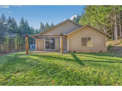 27710 Scappoose Vernonia Highway Scappoose OR 97056