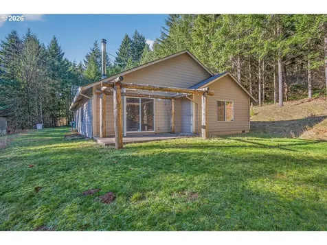 27710 Scappoose Vernonia Highway Scappoose OR 97056