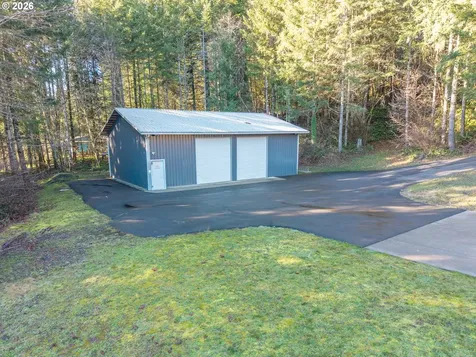 27710 Scappoose Vernonia Highway Scappoose OR 97056