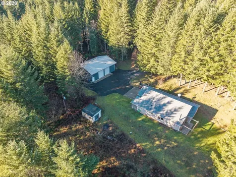 27710 Scappoose Vernonia Highway Scappoose OR 97056