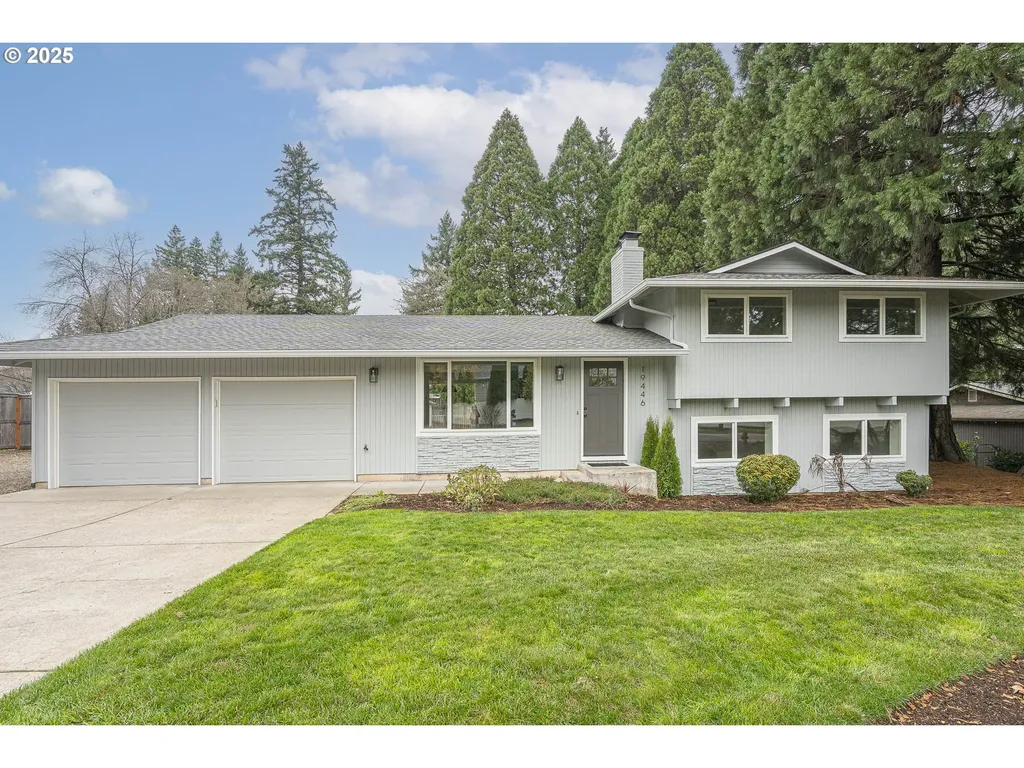 19446 Meyers Road Oregon City OR 97045
