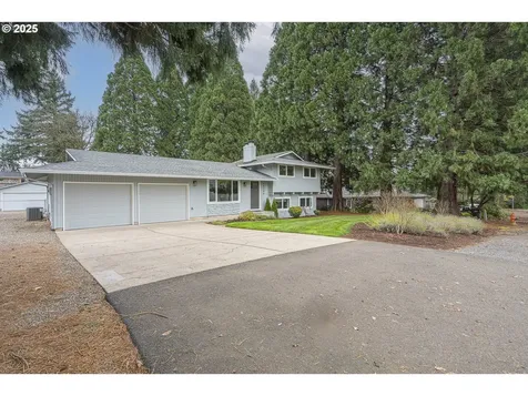 19446 Meyers Road Oregon City OR 97045