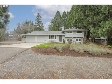 19446 Meyers Road Oregon City OR 97045