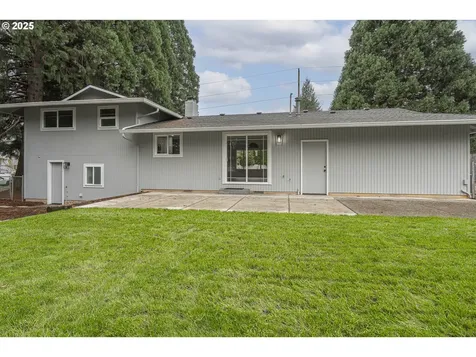 19446 Meyers Road Oregon City OR 97045