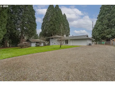 19446 Meyers Road Oregon City OR 97045