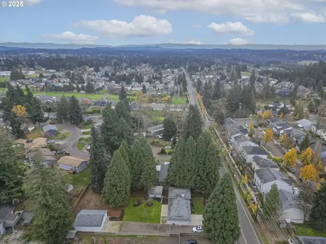 19446 Meyers Road Oregon City OR 97045