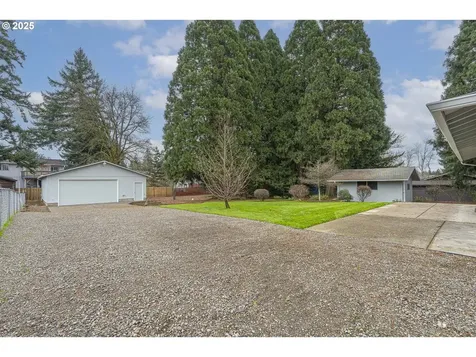 19446 Meyers Road Oregon City OR 97045