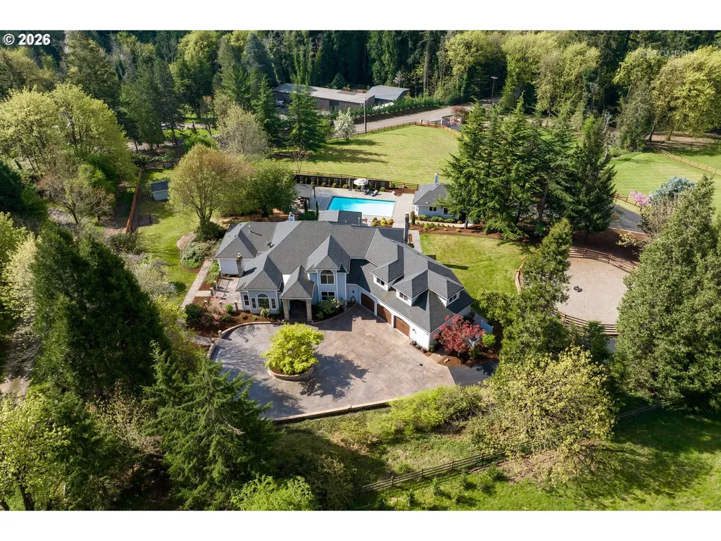1925 Childs Road Lake Oswego OR 97034