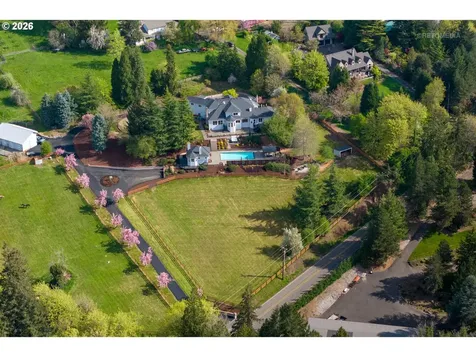 1925 Childs Road Lake Oswego OR 97034