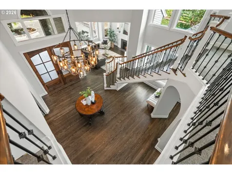 1925 Childs Road Lake Oswego OR 97034
