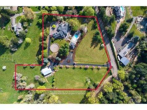 1925 Childs Road Lake Oswego OR 97034