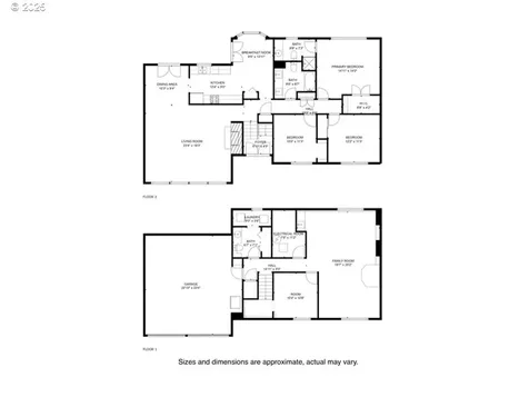 21150 SW Arapaho Court Tualatin OR 97062