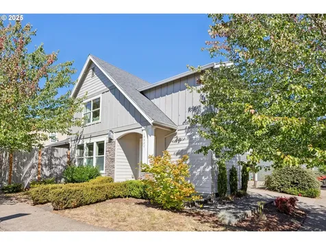 19327 Reddaway Avenue Oregon City OR 97045