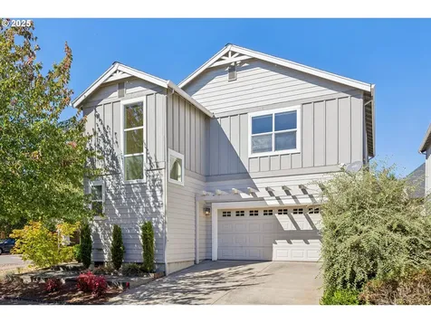 19327 Reddaway Avenue Oregon City OR 97045