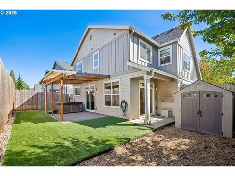 19327 Reddaway Avenue Oregon City OR 97045