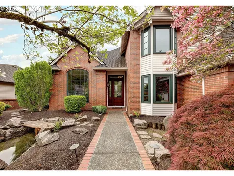7720 SW Village Greens Circle Wilsonville OR 97070