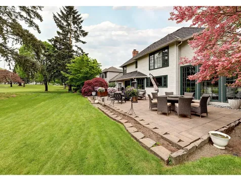 7720 SW Village Greens Circle Wilsonville OR 97070