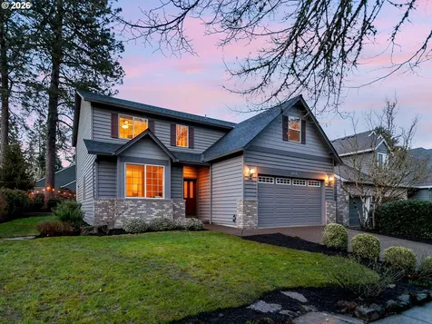 17417 SW Carlson Street Sherwood OR 97140