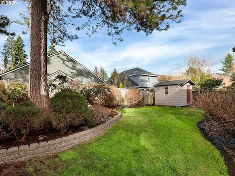 17417 SW Carlson Street Sherwood OR 97140
