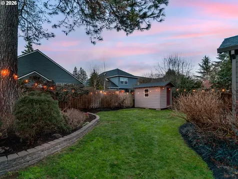17417 SW Carlson Street Sherwood OR 97140