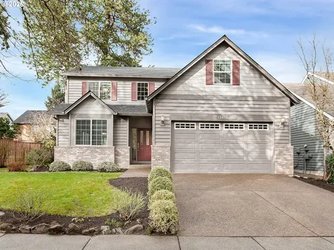 17417 SW Carlson Street Sherwood OR 97140
