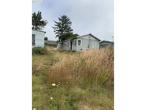 375 S Marple Street Coos Bay OR 97420