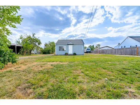 630 Central Avenue Lebanon OR 97355