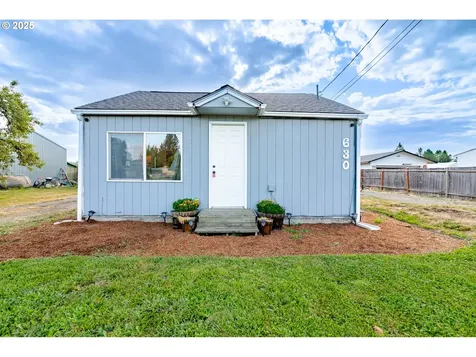 630 Central Avenue Lebanon OR 97355