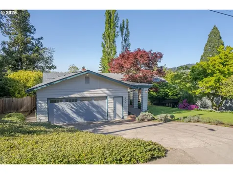 637 E 39th Place Eugene OR 97405