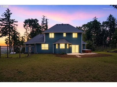 21980 SE Upper Matthews Creek Lane Amity OR 97101
