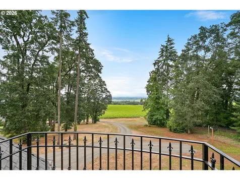 21980 SE Upper Matthews Creek Lane Amity OR 97101