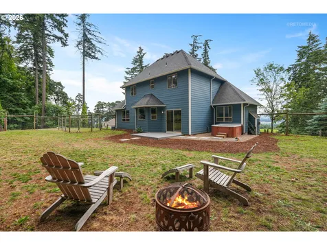 21980 SE Upper Matthews Creek Lane Amity OR 97101