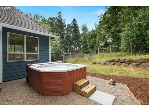 21980 SE Upper Matthews Creek Lane Amity OR 97101