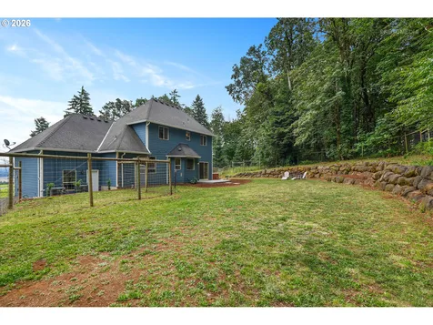 21980 SE Upper Matthews Creek Lane Amity OR 97101