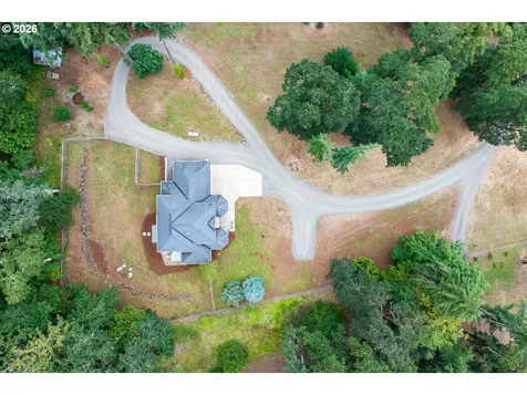 21980 SE Upper Matthews Creek Lane Amity OR 97101
