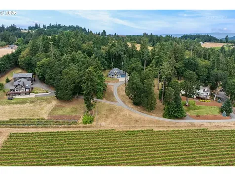 21980 SE Upper Matthews Creek Lane Amity OR 97101