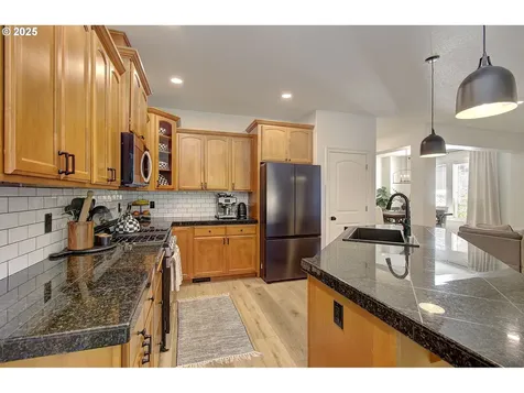 3510 NE 88th Court Vancouver WA 98662