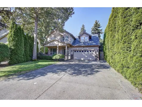 3510 NE 88th Court Vancouver WA 98662