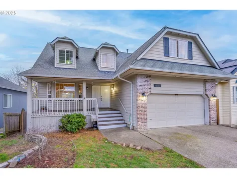 16033 NW Ridgetop Lane Beaverton OR 97006