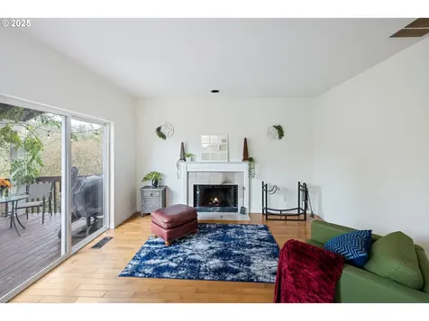 16033 NW Ridgetop Lane Beaverton OR 97006