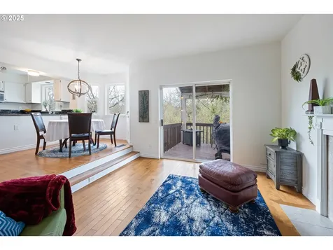 16033 NW Ridgetop Lane Beaverton OR 97006