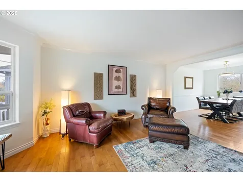 16033 NW Ridgetop Lane Beaverton OR 97006