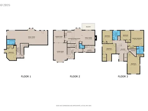 16033 NW Ridgetop Lane Beaverton OR 97006