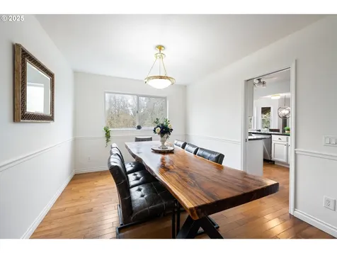 16033 NW Ridgetop Lane Beaverton OR 97006