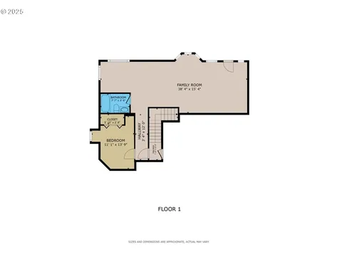 16033 NW Ridgetop Lane Beaverton OR 97006