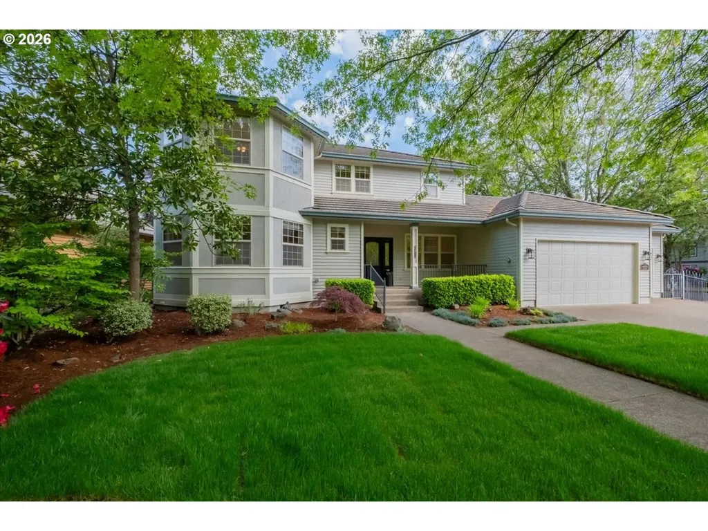 3471 Lakeside Drive Eugene OR 97401